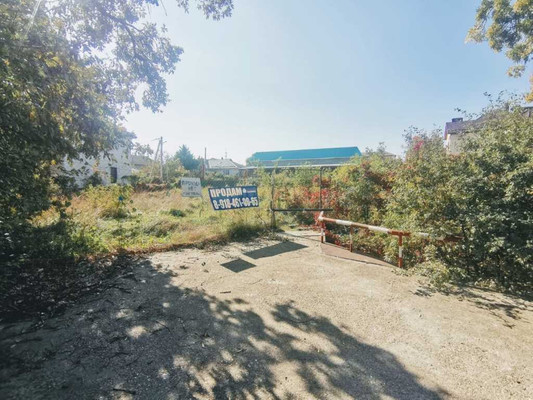 Продам торговое помещение 1 545 м2, Прохладная ул, 9, Цемдолина с