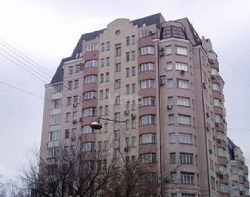 Сдам многокомнатную квартиру, Гиляровского ул, 4к1, Москва г