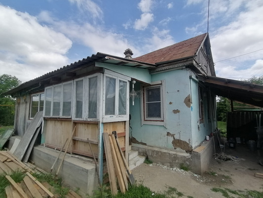 Продам дом, Ленина ул, 132, Азовская ст-ца, 0 км от города