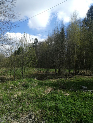 Продам землю для коммерческого использования 2,5 соток, Фермерское хоз., Щеглово массив