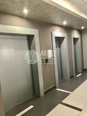 Продам однокомнатную (1-комн.) квартиру, Бачуринская ул, 13, Коммунарка п
