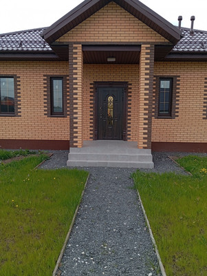 Продам дом, КП Каширские дачи (Барыбино мкр) тер, Домодедово г, 0 км от города