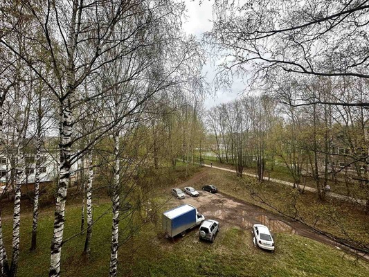 Продам трехкомнатную (3-комн.) квартиру, Мира ул, 30, Киров г