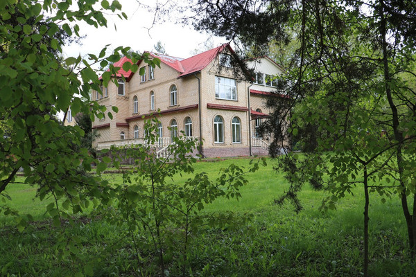 Продам дом, ТСЖ Лесная поляна-2 тер, 74А, Николо-Хованское д, 0 км от города