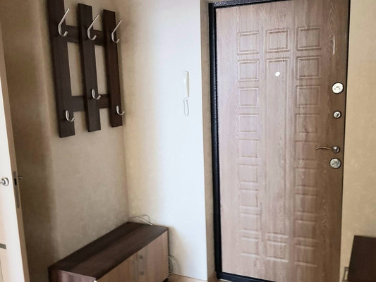 Продам однокомнатную (1-комн.) квартиру, им. Селезнева ул, 4/13к1, Краснодар г