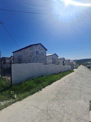 Продам дом, Мира ул, 219, Васильевка с, 0 км от города