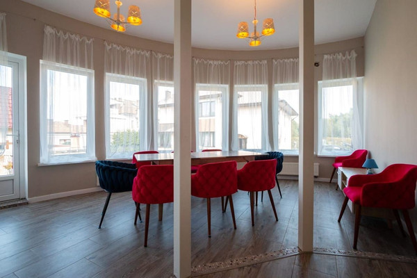 Продам коттедж, Приморский пер, 11, Зеленоградск г, 0 км от города