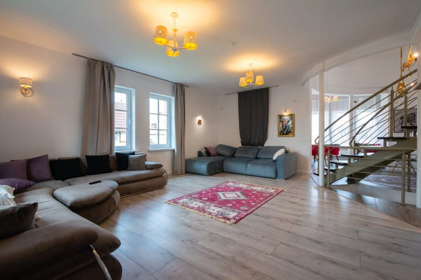 Продам коттедж, Приморский пер, 11, Зеленоградск г, 0 км от города