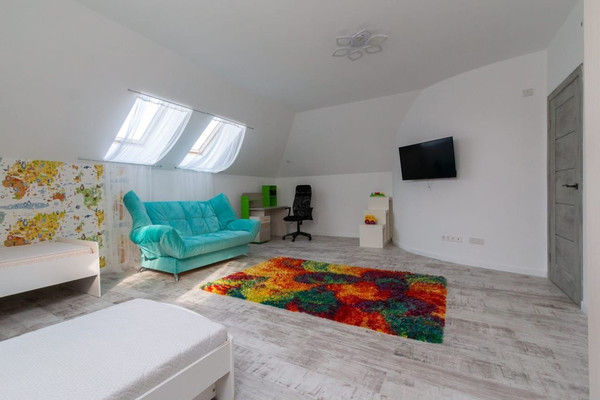 Продам коттедж, Приморский пер, 11, Зеленоградск г, 0 км от города