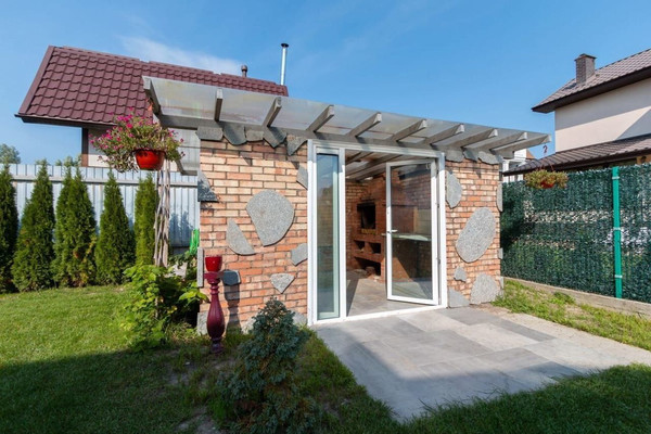 Продам коттедж, Приморский пер, 11, Зеленоградск г, 0 км от города