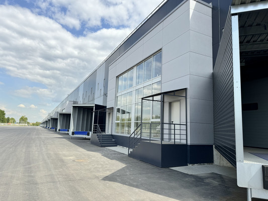 Продам склад 5 600 м2, Дорожная ул, 17, Заболотье д