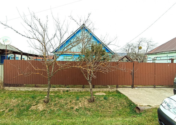 Продам дом, Калинина ул, Апшеронск г, 0 км от города