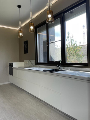 Продам дом, Борки д, 0 км от города