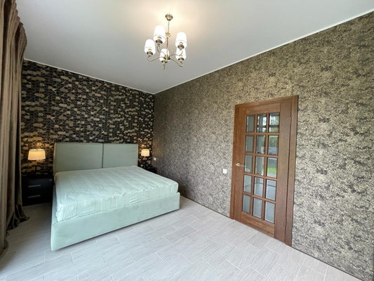 Продам дом, Борки д, 0 км от города