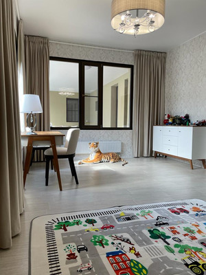 Продам дом, Борки д, 0 км от города