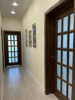 Продам дом, Борки д, 0 км от города