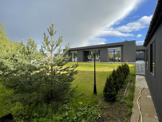 Продам дом, Борки д, 0 км от города