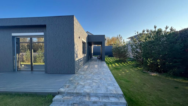 Продам дом, Борки д, 0 км от города