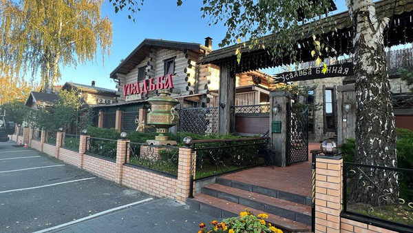 Продам дом, Борки д, 0 км от города