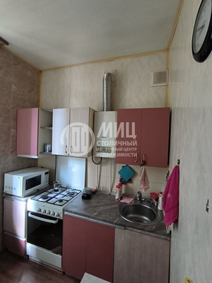 Продам двухкомнатную (2-комн.) квартиру, Маяковского пер, 5, Электроугли г