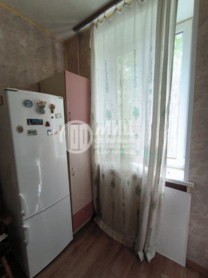 Продам двухкомнатную (2-комн.) квартиру, Маяковского пер, 5, Электроугли г