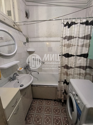 Продам двухкомнатную (2-комн.) квартиру, Маяковского пер, 5, Электроугли г