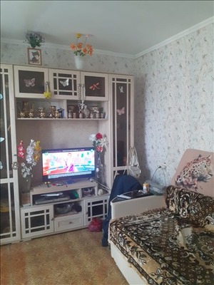 Продам двухкомнатную (2-комн.) квартиру, Штахановского ул, д.1/33, Ростов-на-Дону г