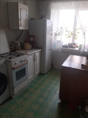 Продам двухкомнатную (2-комн.) квартиру, Штахановского ул, д.1/33, Ростов-на-Дону г