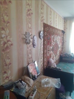 Продам двухкомнатную (2-комн.) квартиру, Штахановского ул, д.1/33, Ростов-на-Дону г
