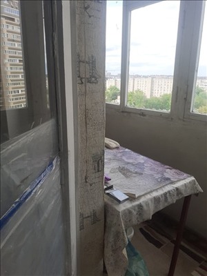 Продам двухкомнатную (2-комн.) квартиру, Штахановского ул, д.1/33, Ростов-на-Дону г