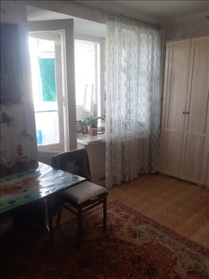 Продам двухкомнатную (2-комн.) квартиру, Штахановского ул, д.1/33, Ростов-на-Дону г