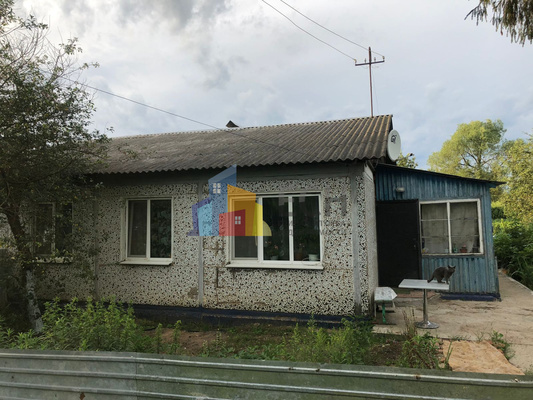 Продам дом, Советская ул, д.17, Авангард п, 8 км от города