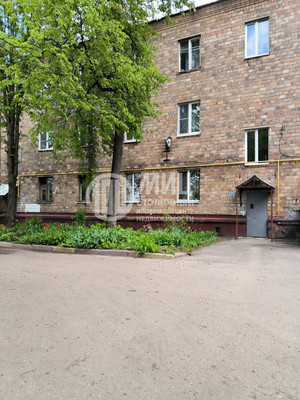 Продам двухкомнатную (2-комн.) квартиру, Маяковского пер, 5, Электроугли г