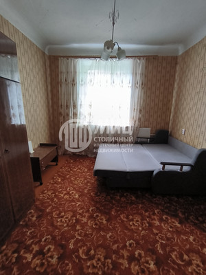 Продам двухкомнатную (2-комн.) квартиру, Маяковского пер, 5, Электроугли г