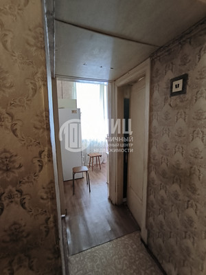 Продам двухкомнатную (2-комн.) квартиру, Маяковского пер, 5, Электроугли г