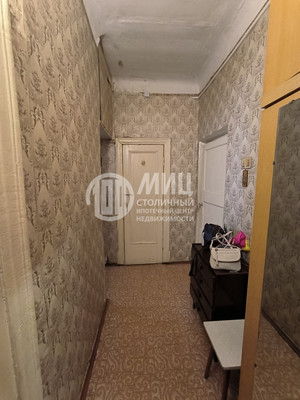 Продам двухкомнатную (2-комн.) квартиру, Маяковского пер, 5, Электроугли г