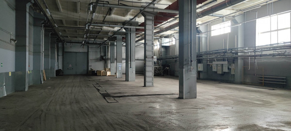 Продам склад 12 558,5 м2, Подольская ул, 3, Северово д