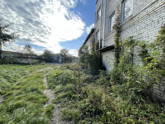 Продам склад 1 960 м2, Тургенева ул, 11, Зеленоградск г
