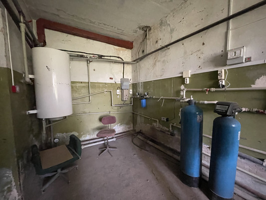 Продам склад 1 960 м2, Тургенева ул, 11, Зеленоградск г