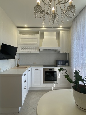 Продам однокомнатную (1-комн.) квартиру, Савушкина ул, 134к3, Санкт-Петербург г