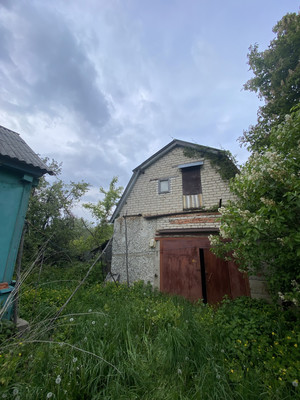 Продам дачу, Школьная ул, 1, Перлевка с, 0 км от города
