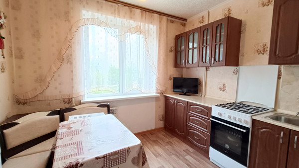 Продам однокомнатную (1-комн.) квартиру, Сельских Строителей ул, 3ке, Рязань г