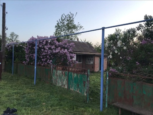 Продам участок 20 соток, ИЖС, Первомайский пер, д.11, Новобатайск с, 0 км от города