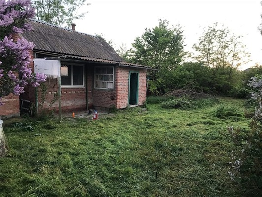 Продам участок 20 соток, ИЖС, Первомайский пер, д.11, Новобатайск с, 0 км от города