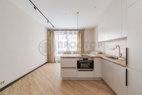 Продам трехкомнатную (3-комн.) квартиру, Руставели ул, 16к2, Москва г