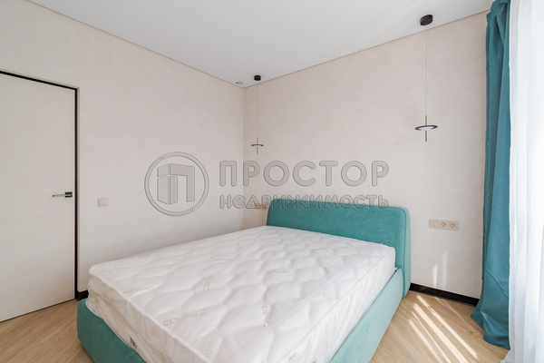 Продам трехкомнатную (3-комн.) квартиру, Руставели ул, 16к2, Москва г