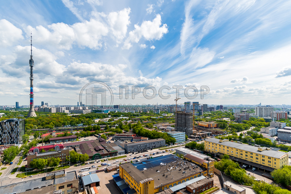 Продам трехкомнатную (3-комн.) квартиру, Руставели ул, 16к2, Москва г