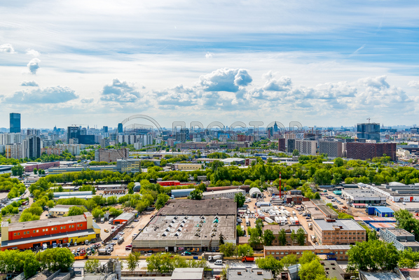 Продам трехкомнатную (3-комн.) квартиру, Руставели ул, 16к2, Москва г