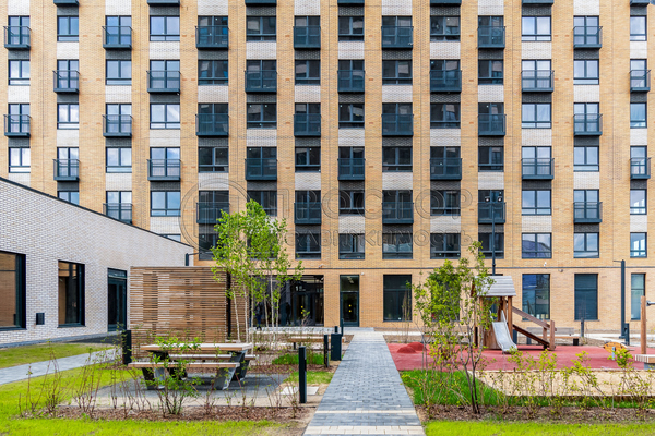Продам трехкомнатную (3-комн.) квартиру, Руставели ул, 16к2, Москва г