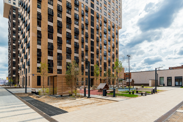 Продам трехкомнатную (3-комн.) квартиру, Руставели ул, 16к2, Москва г